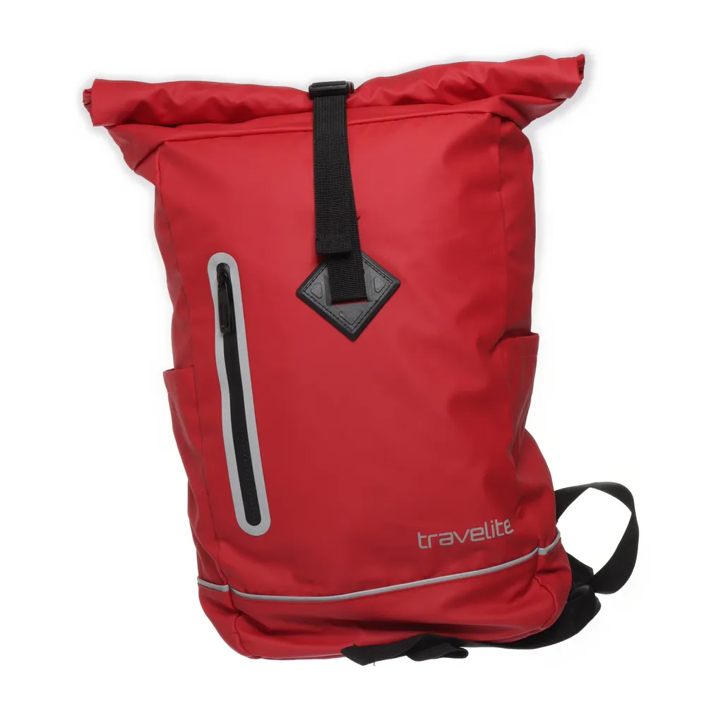 Travelite - Rucksack - Rot
