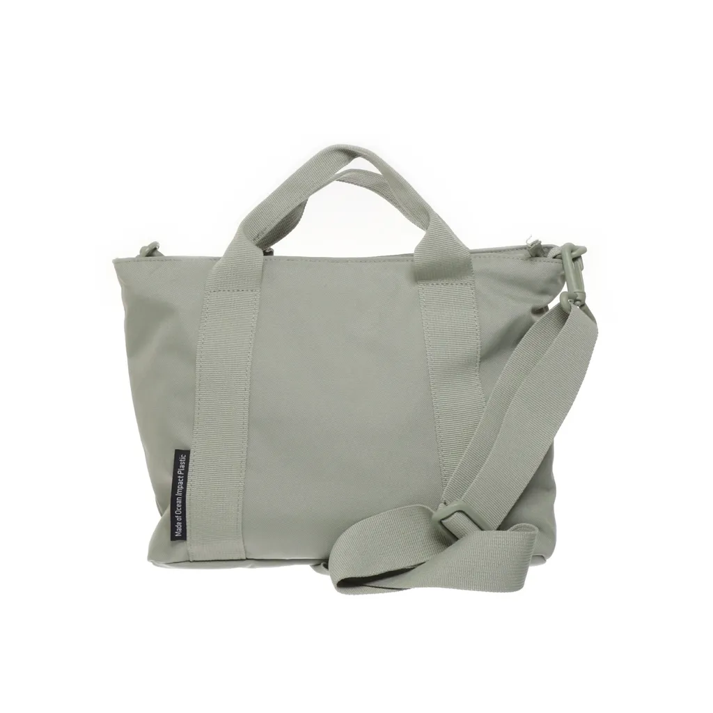 Got Bag - Umhängetasche - Grün