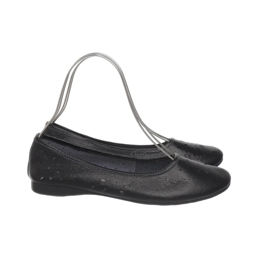 Soft Comfort by Wildflower - Ballerinas - Damen - Größe: 41 - Schwarz