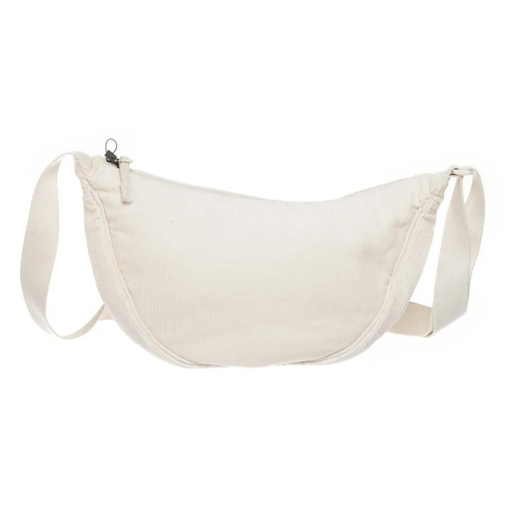 Uniqlo - Gürteltasche - Beige