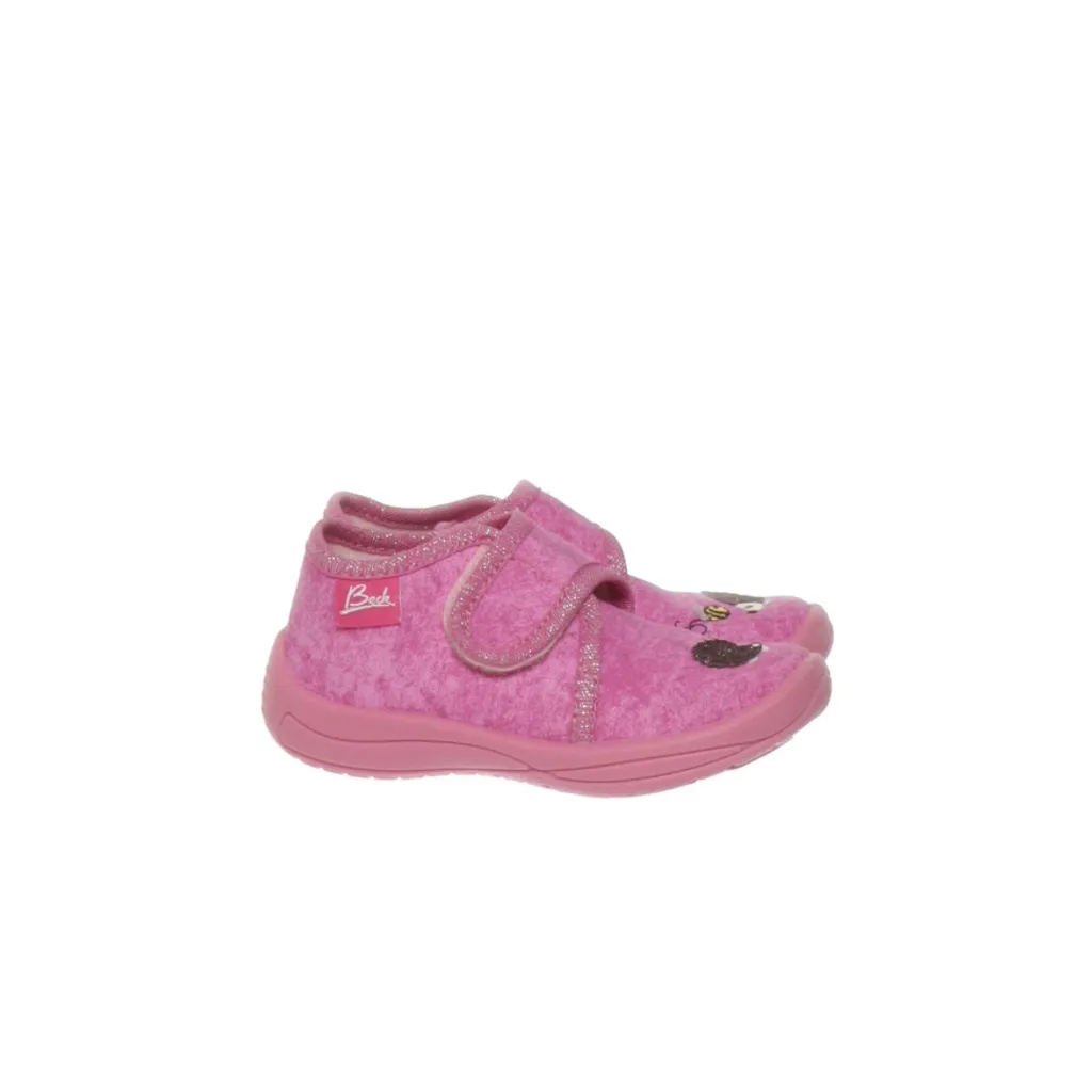 Beck - Turnschuhe - Damen - Größe: 22 - Pink