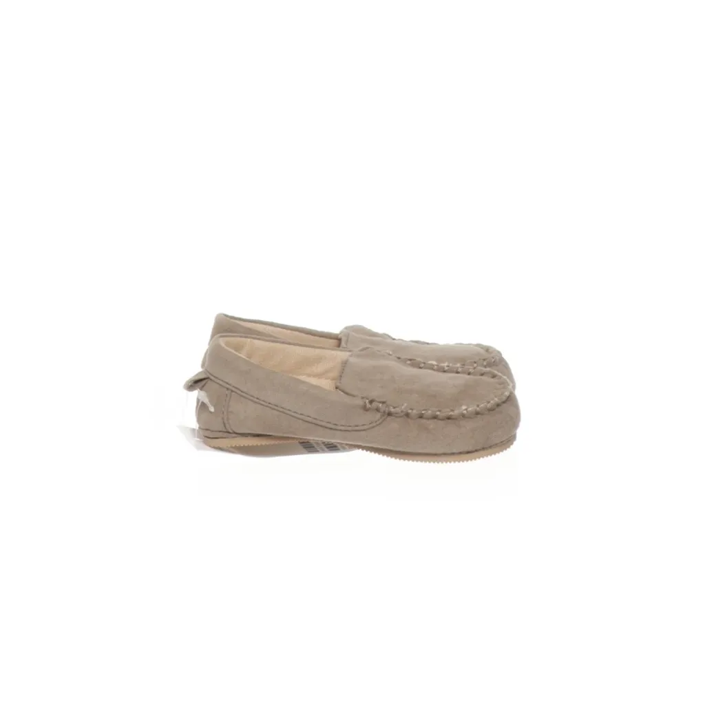 H&M - Slipper - Größe: 20 - Grau