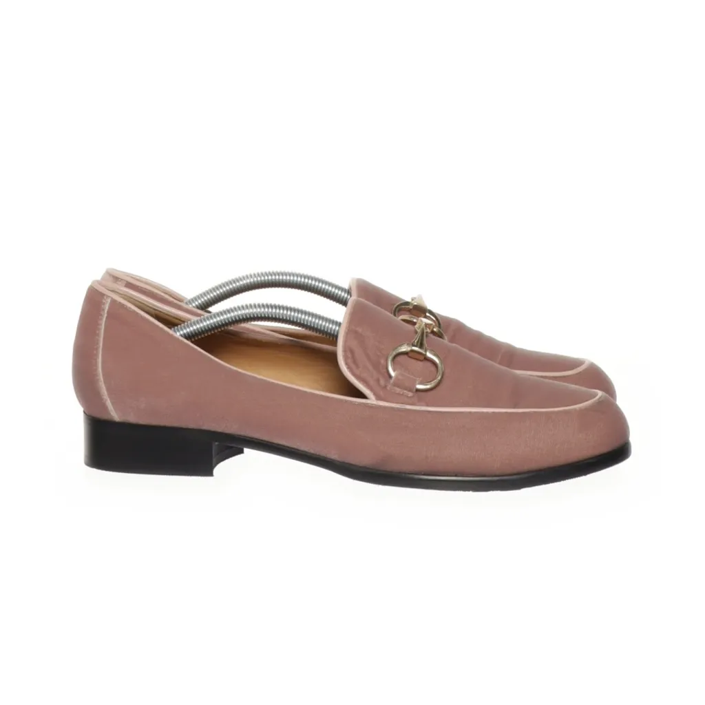 Mar Zio - Loafers - Damen - Größe: 39 - Pink