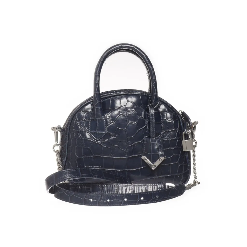 The Kooples - Handtasche - Damen - Blau