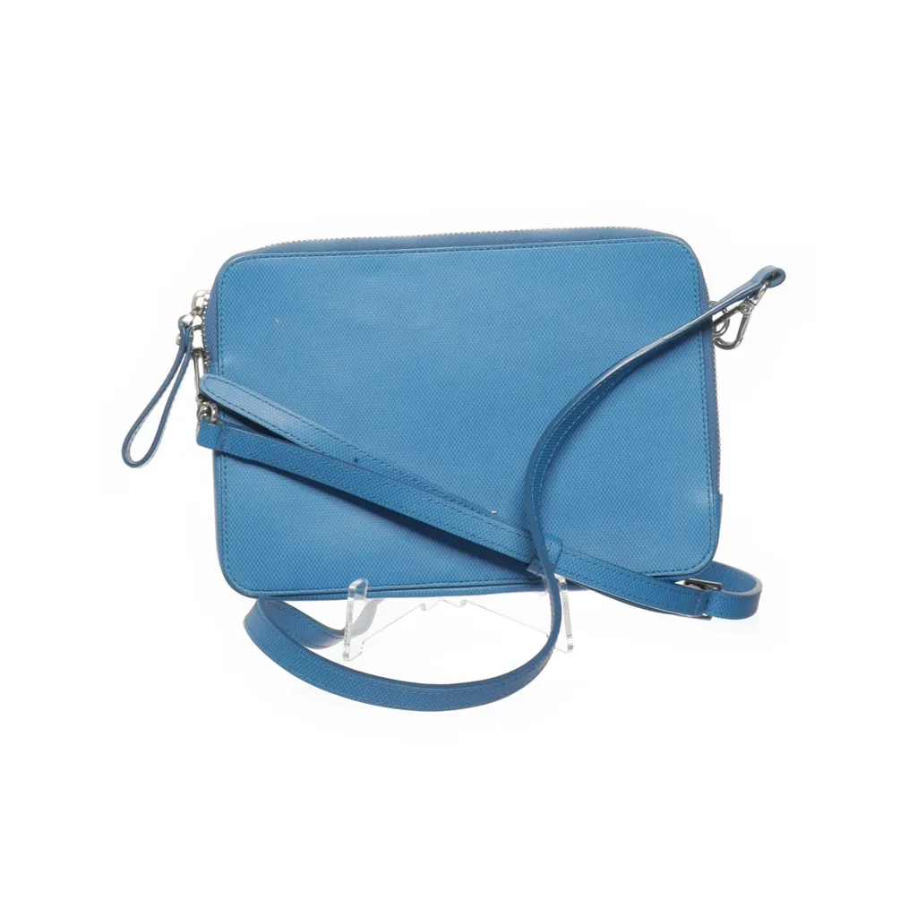 Tumi - Umhängetasche - Damen - Blau