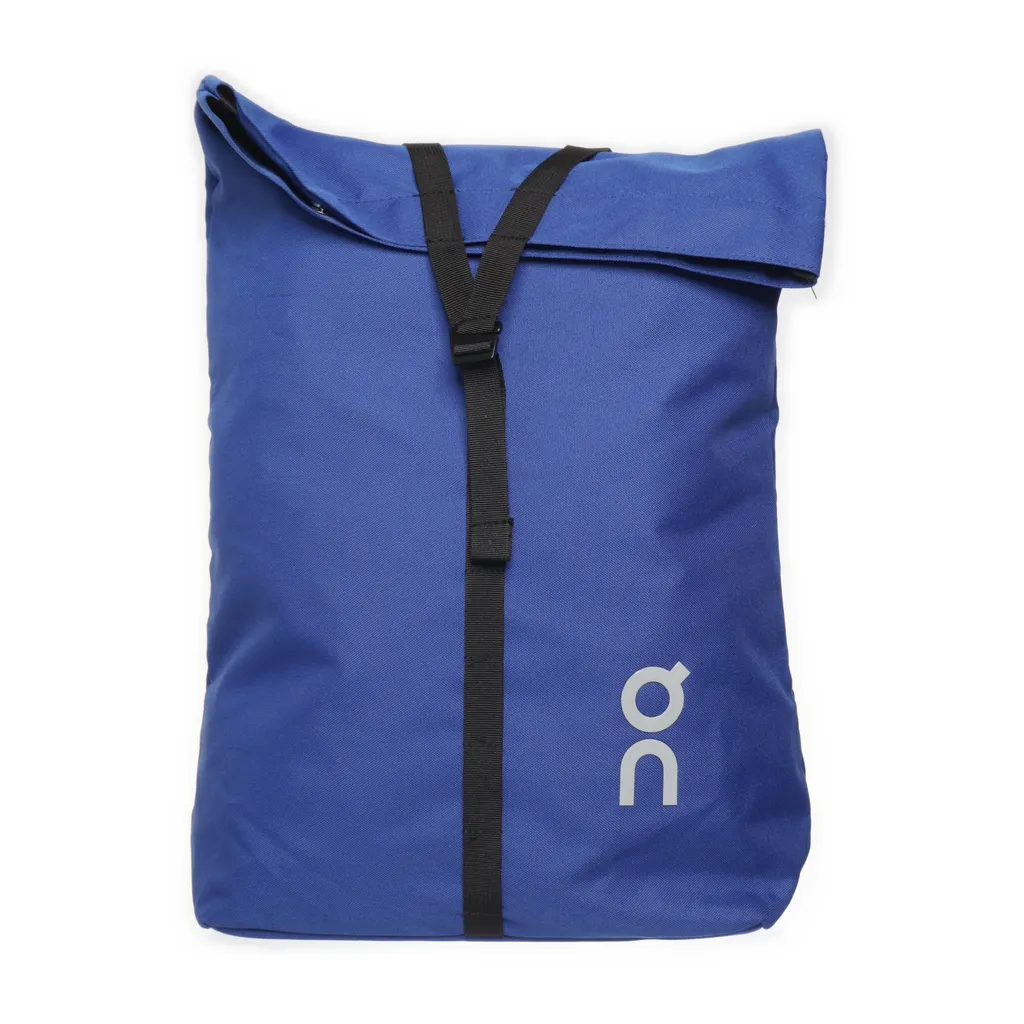 On Cloud - Rucksack - Blau