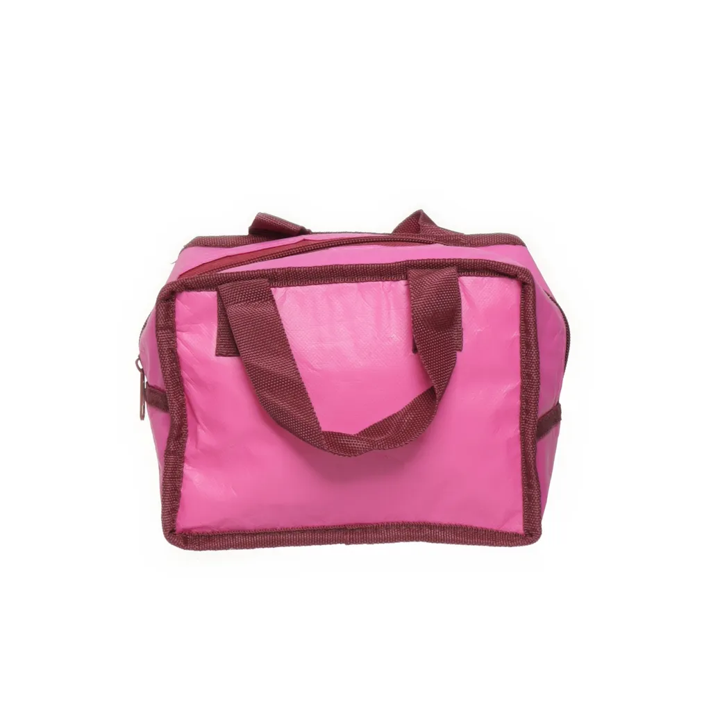 LBVYR - Kühltasche - Pink