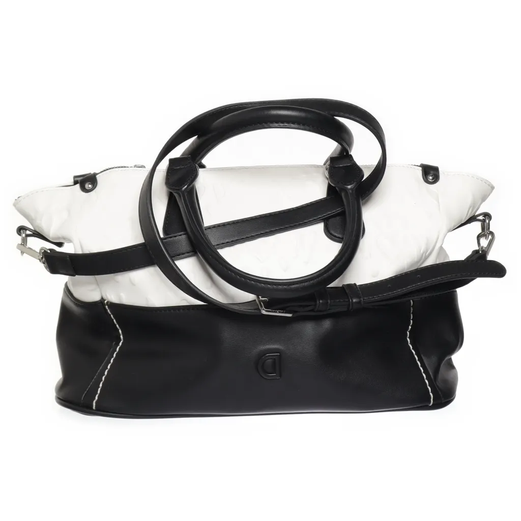 Desigual - Handtasche - Damen - Weiß