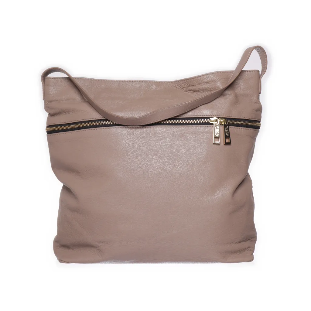 WERA Stockholm - Handtasche - Damen - Grau