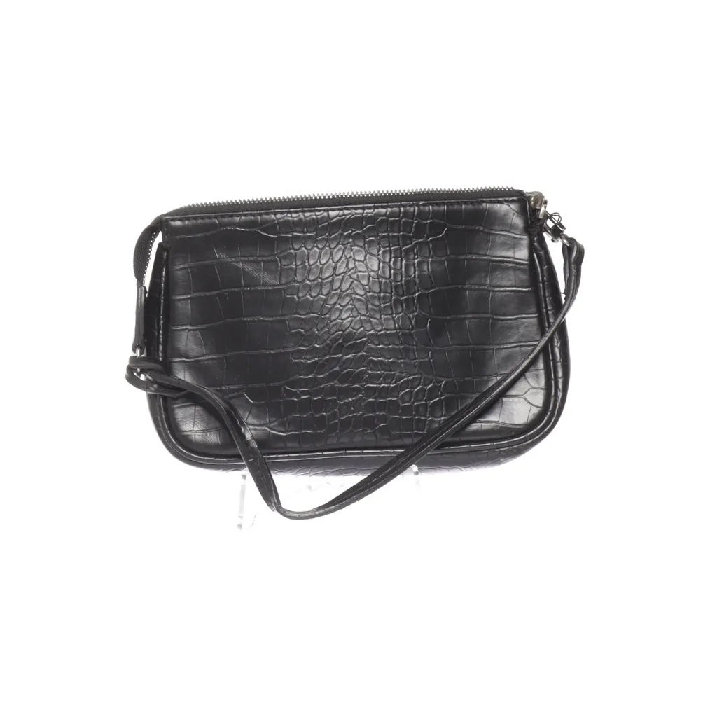 Madlady - Handtasche - Damen - Schwarz