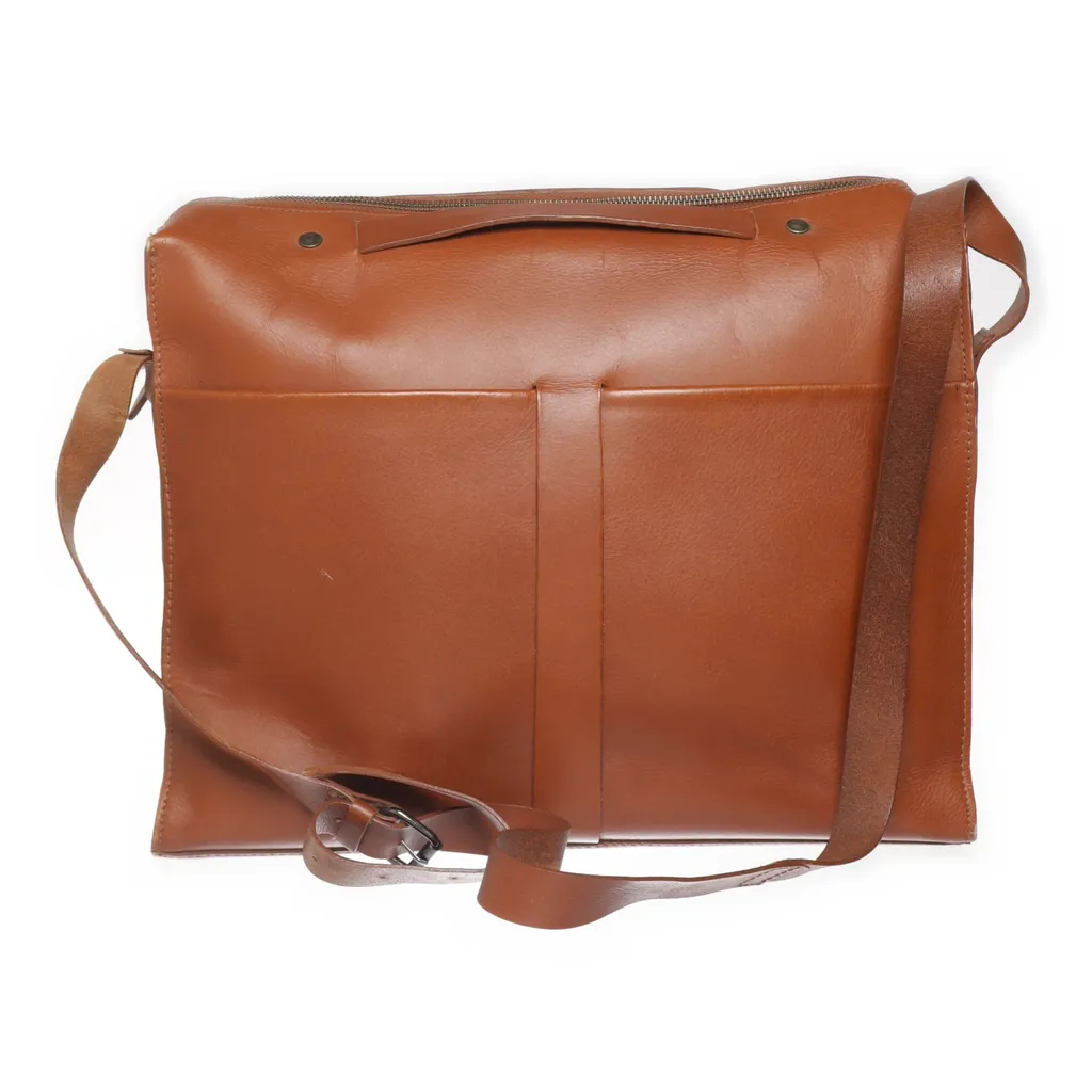 Zign - Handtasche - Damen - Braun