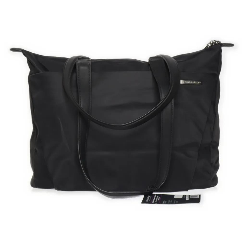 Briggs & Riley - Handtasche - Damen - Schwarz