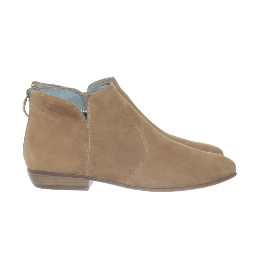 Tamaris - Boots - Damen - Größe: 41 - Braun
