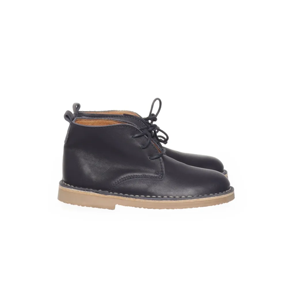 Lamino - Desert Boot - Größe: 29 - Blau