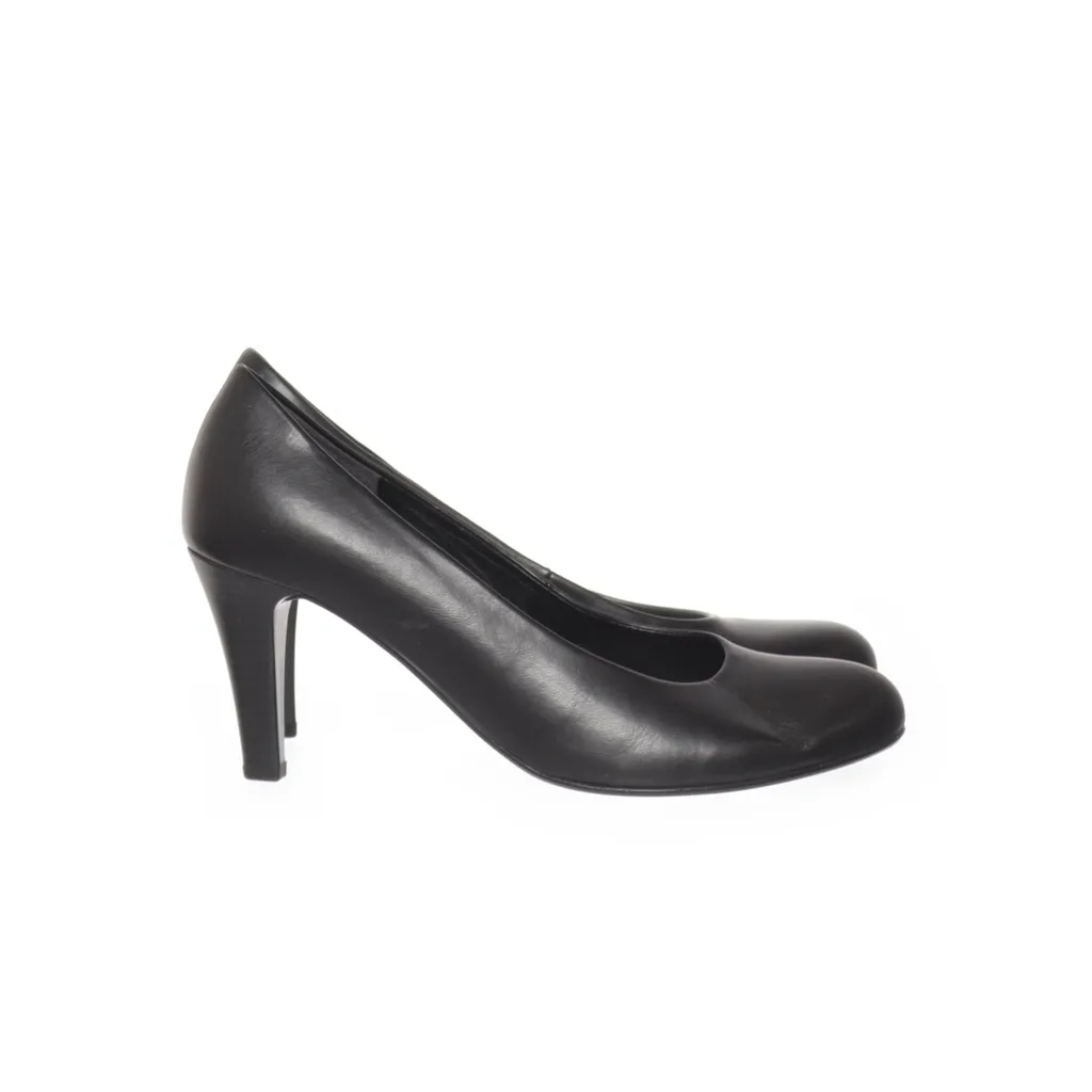 Gabor - High Heels - Damen - Größe: 38 - Schwarz