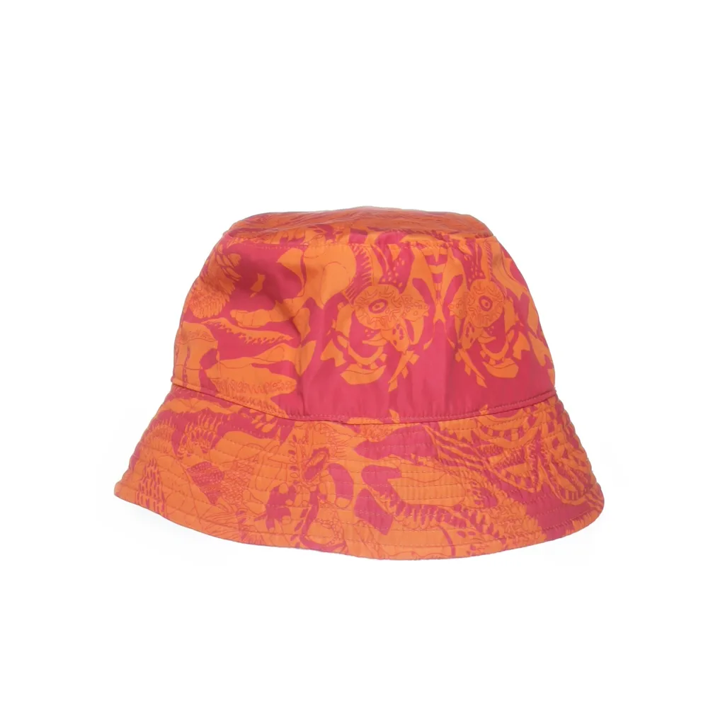 Be Nice - Bucket hut - Größe: ONE SIZE - Pink