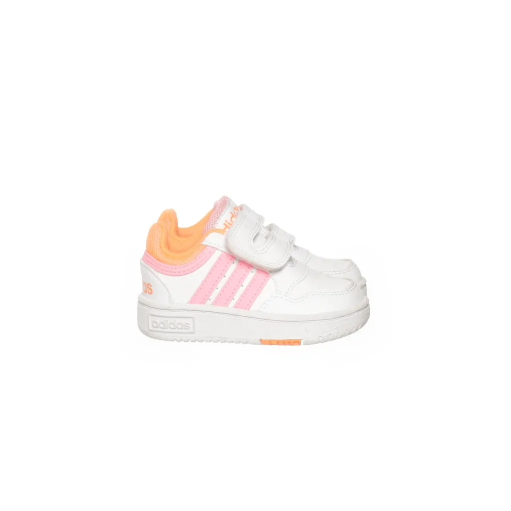 Adidas - Turnschuhe - Größe: 20 - Weiß