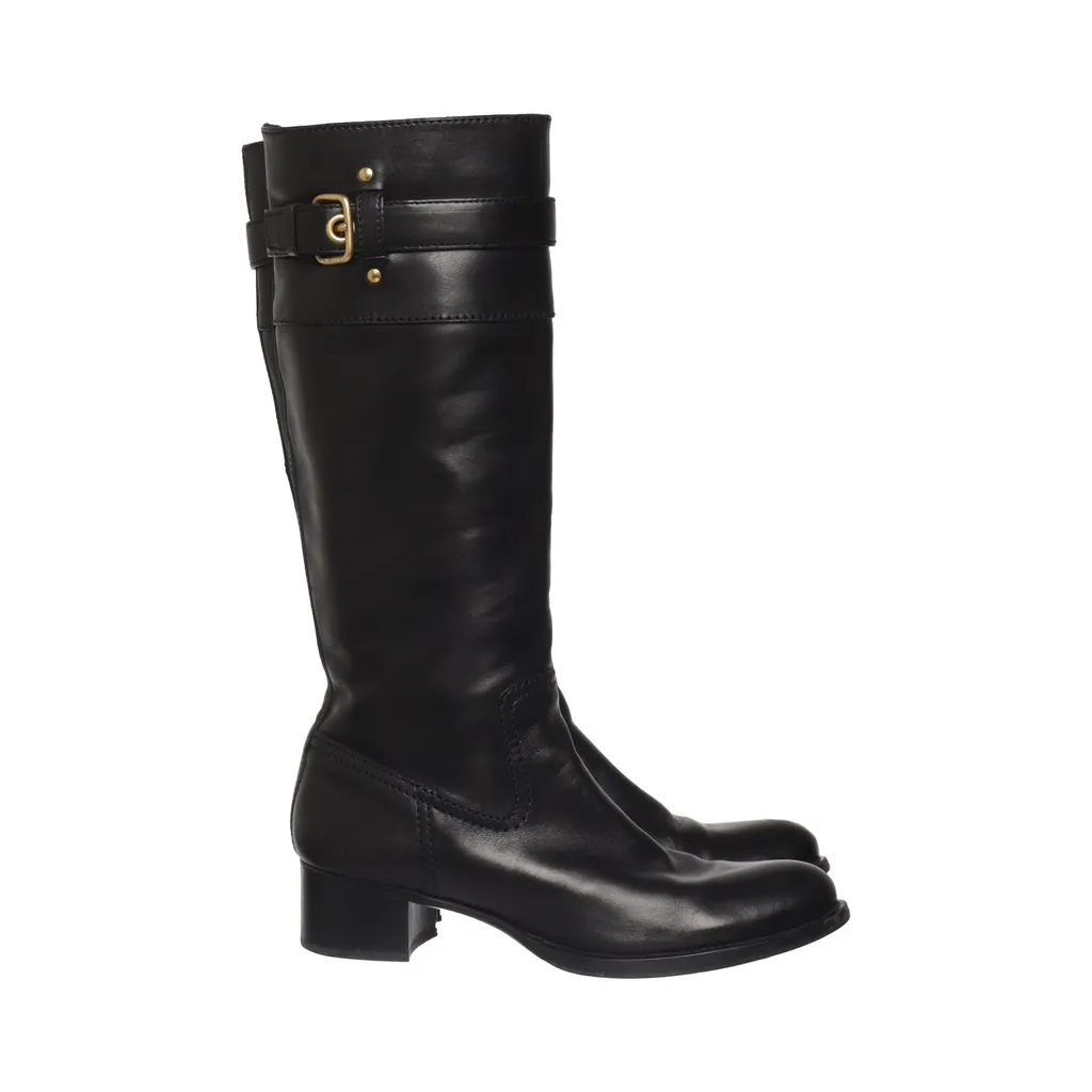Image of Car Shoe Laarzen (Preloved)