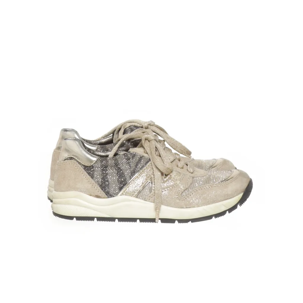 Naturino - Sneaker - Damen - Größe: 30 - Beige