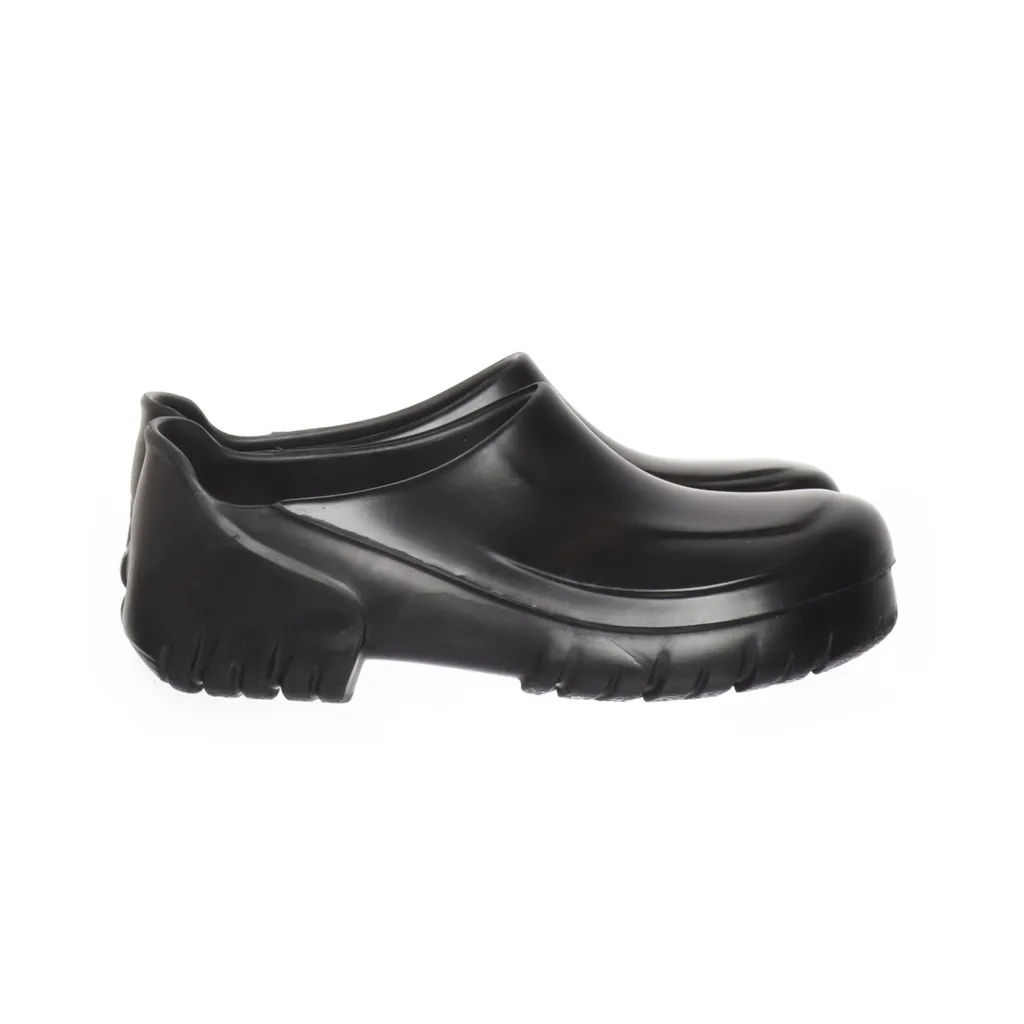 Birkenstock - Galoschen - Damen - Größe: 36 - Schwarz