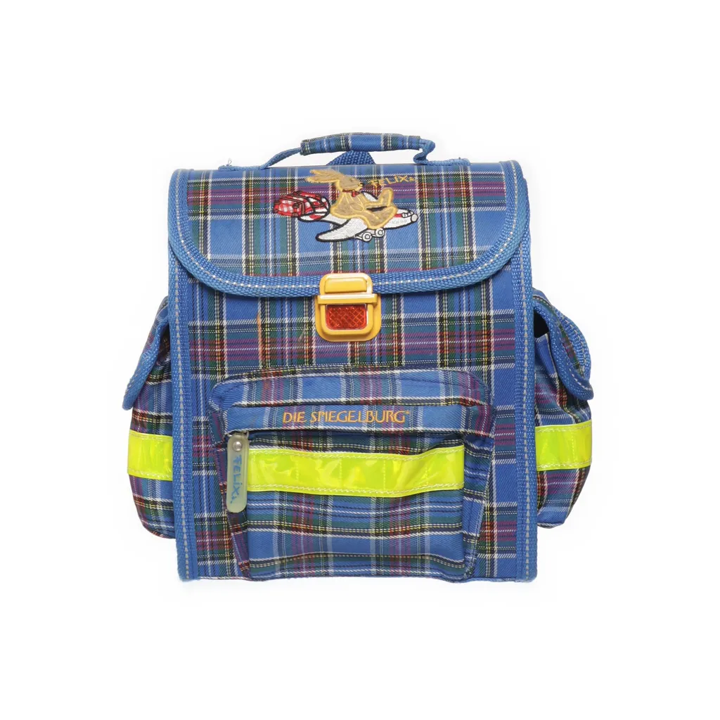 Felix - Rucksack - Blau
