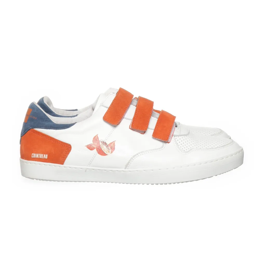 Cointreau Fizz - Sneaker - Damen - Größe: 42 - Weiß