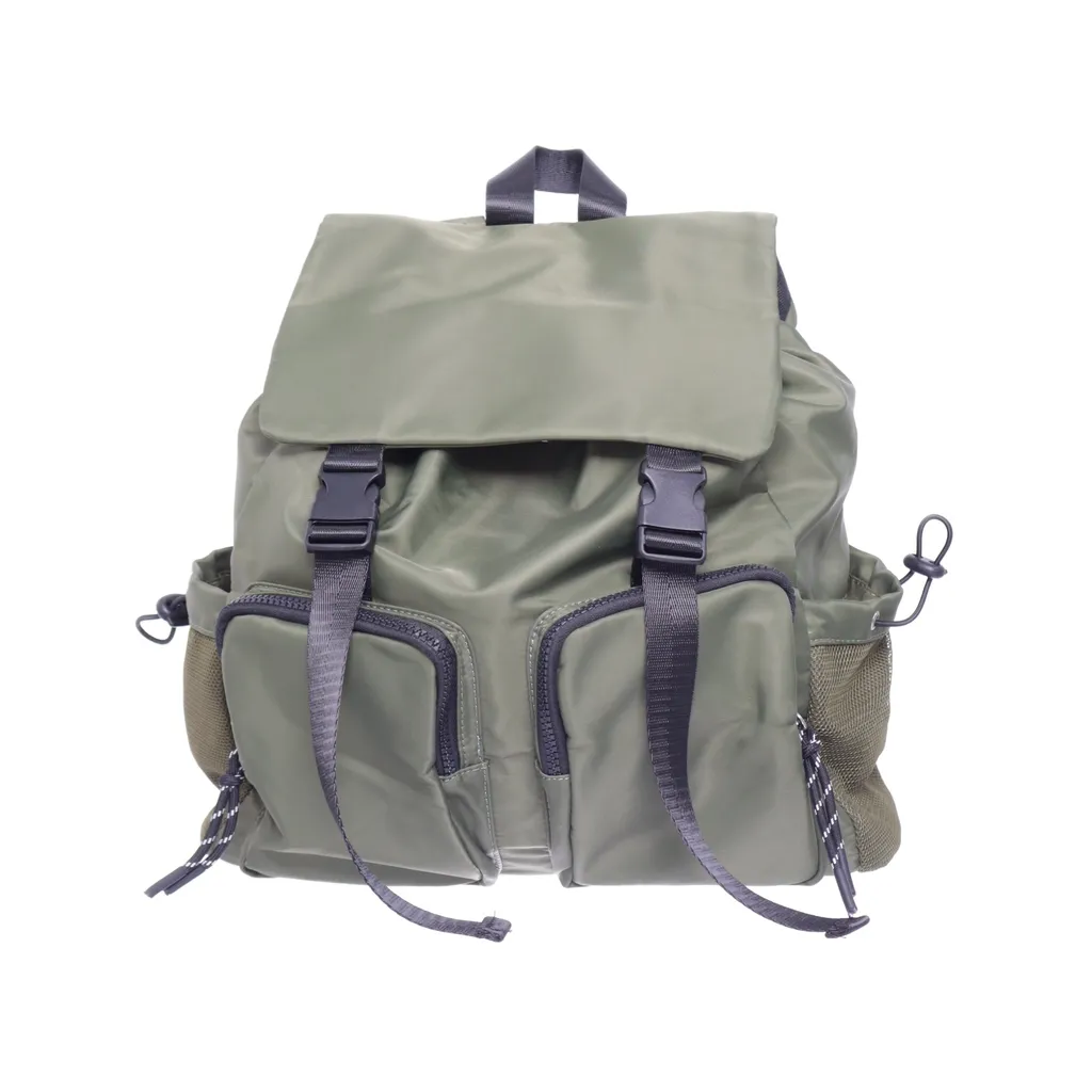 BPC Bonprix Collection - Rucksack - Grün