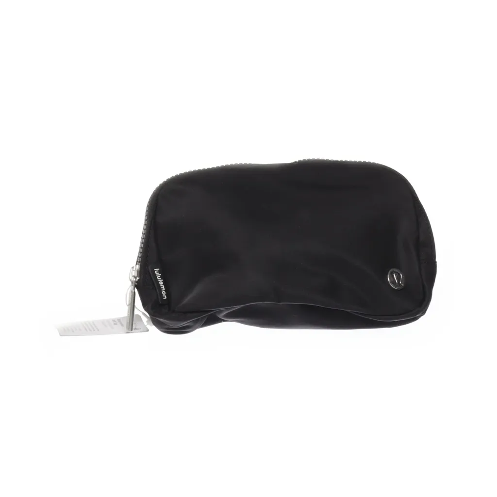 Lululemon - Umhängetasche - Schwarz