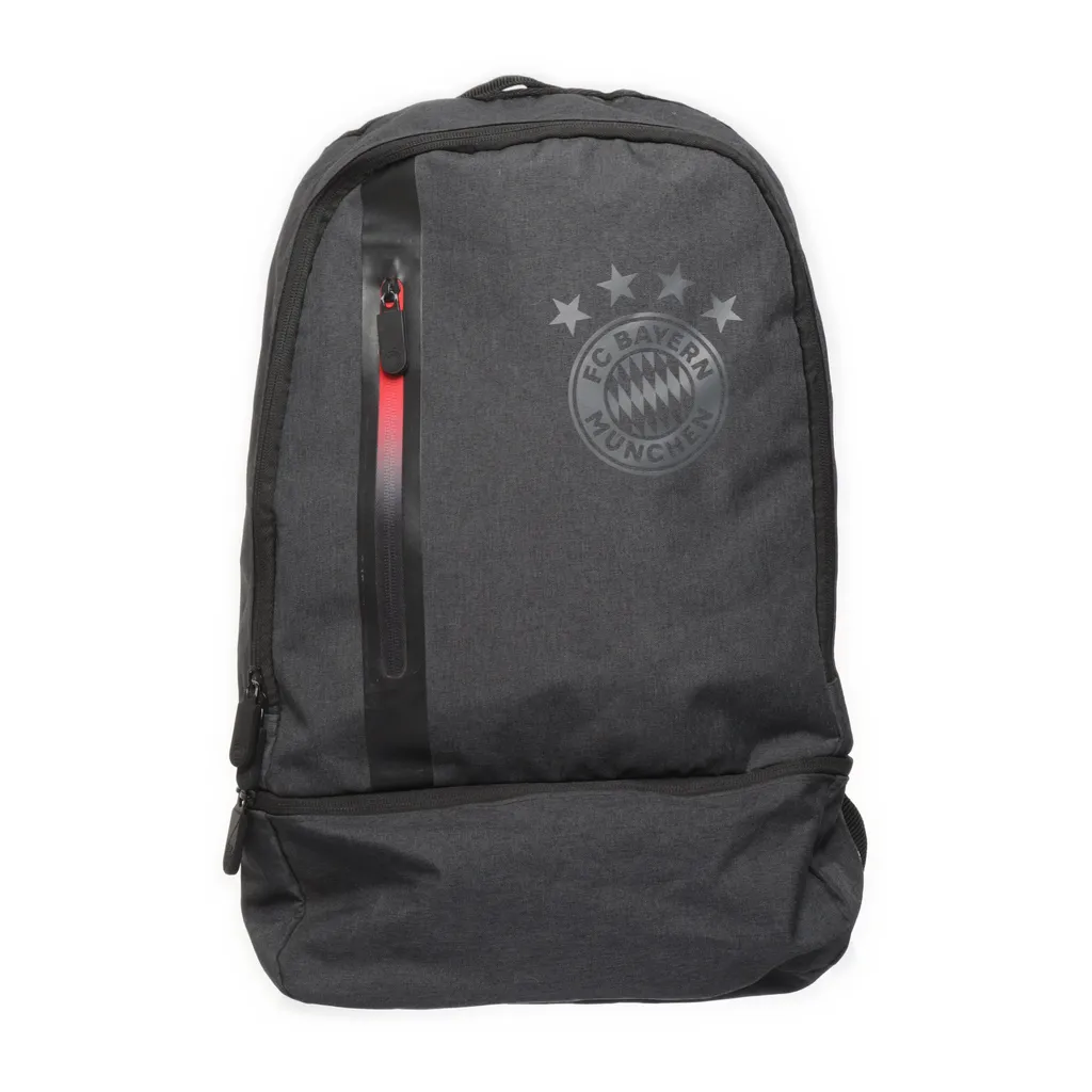 FC Bayern München - Rucksack - Grau
