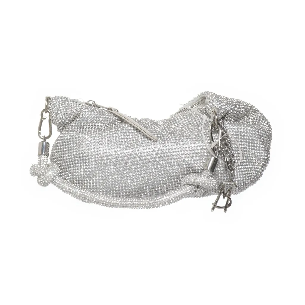 Steve Madden - Handtasche - Damen - Silber