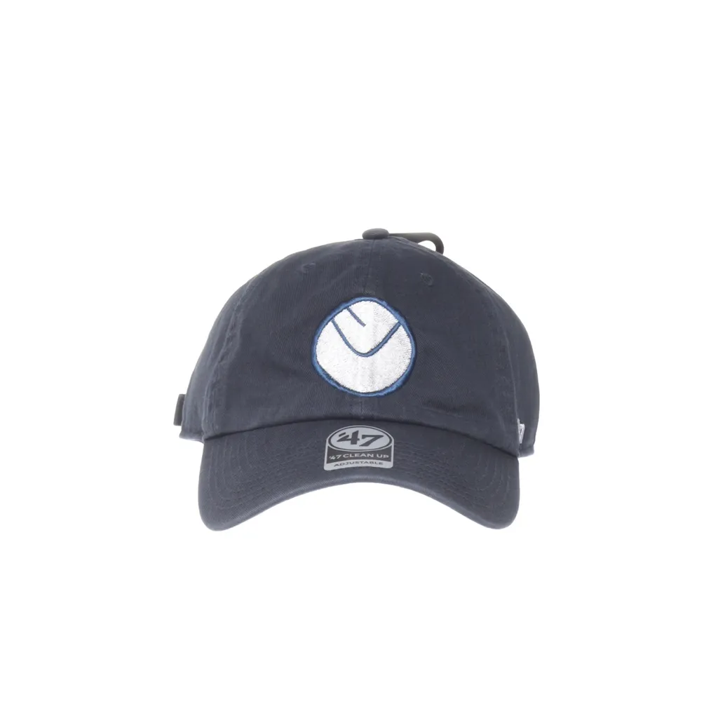 47 Brand - Baseball-Mütze - Herren - Größe: ONE SIZE - Blau