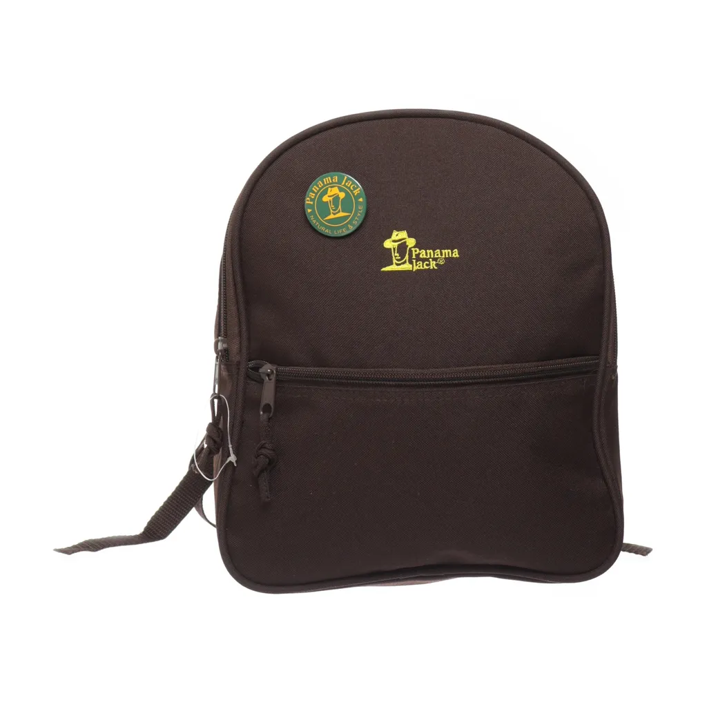Panama Jack - Rucksack - Braun