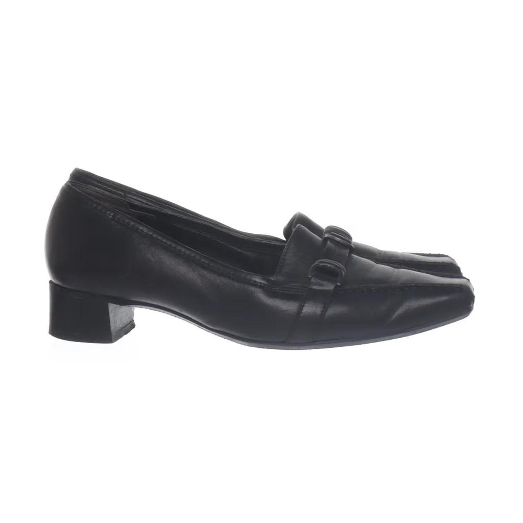 Paul Green, Loafers, Size: 38, Black, Women