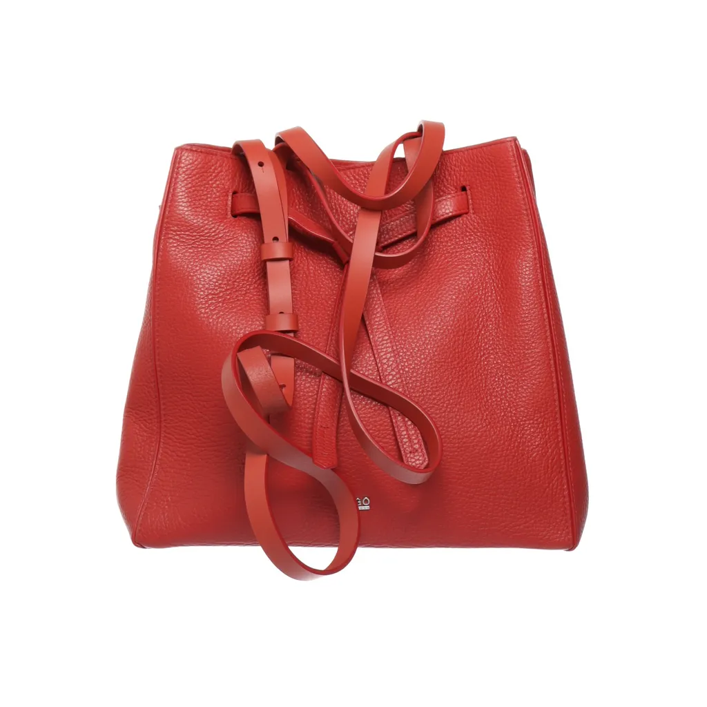 Hugo Boss - Handtasche - Damen - Rot