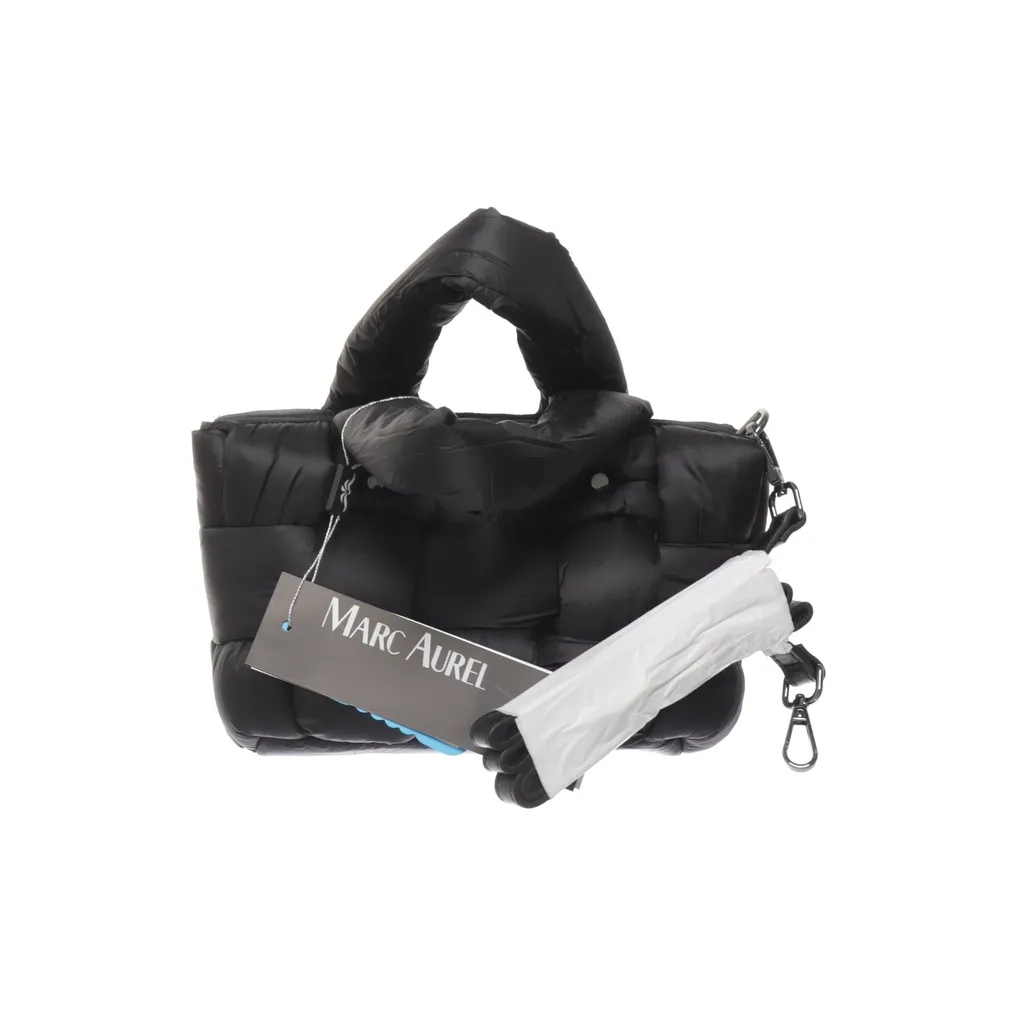 Marc Aurel - Handtasche - Damen - Schwarz