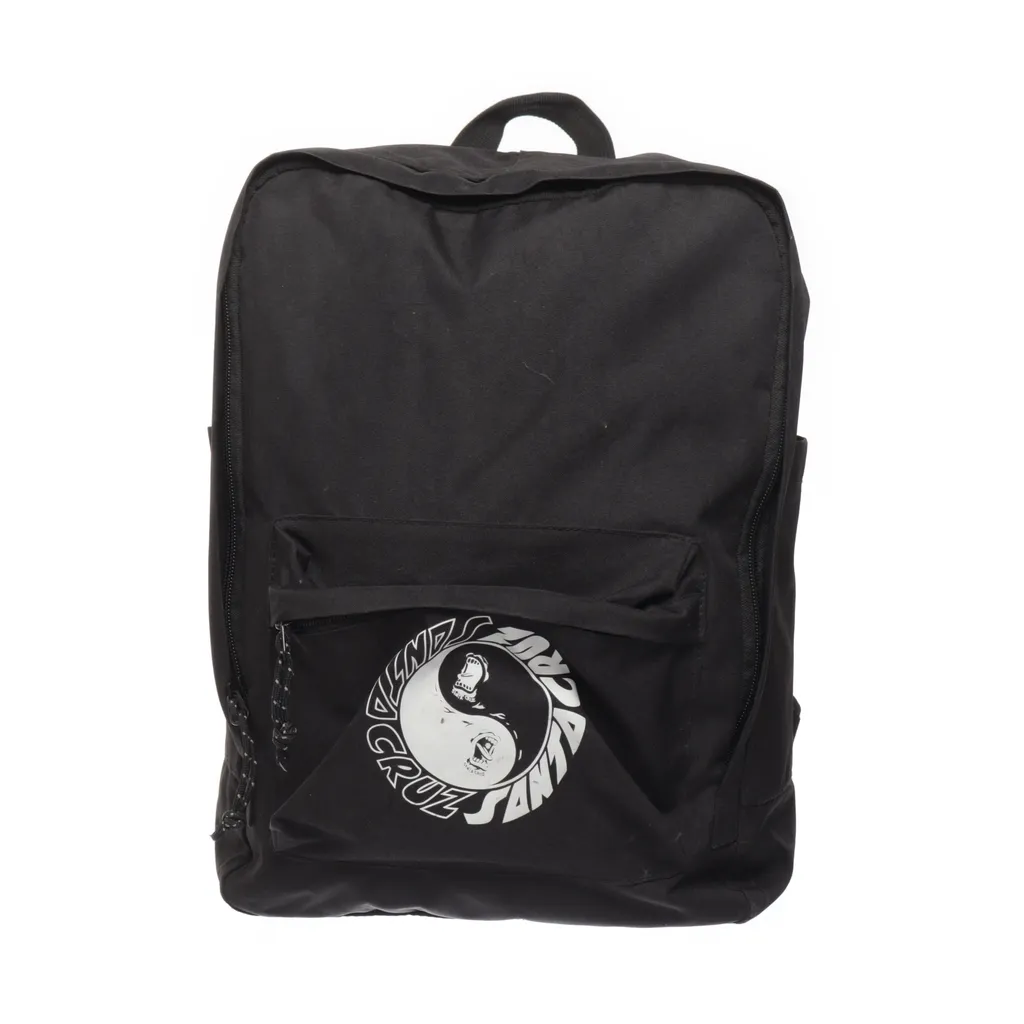 Santa Cruz - Rucksack - Schwarz