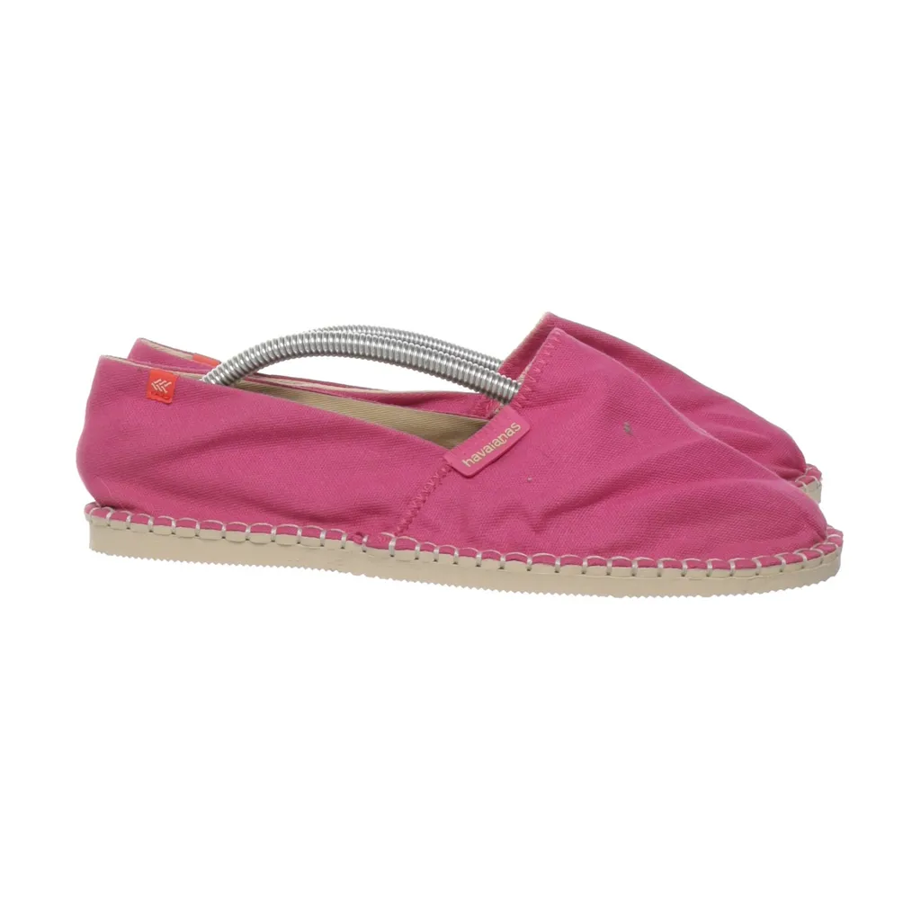 Havaianas - Slipper - Damen - Größe: 41 - Pink