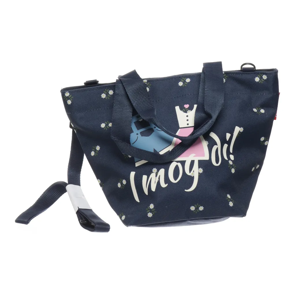 Reisenthel - Handtasche - Damen - Blau