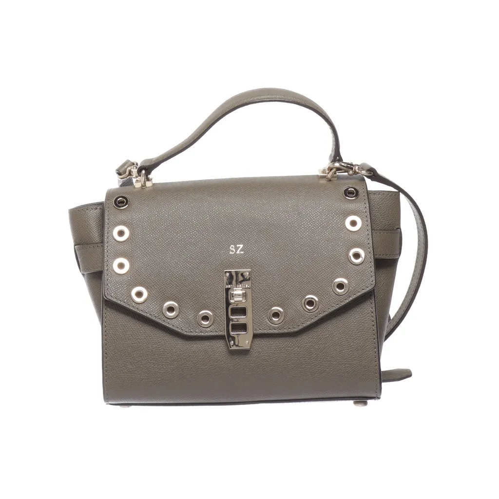 Henri Bendel - Handtasche - Damen - Grün