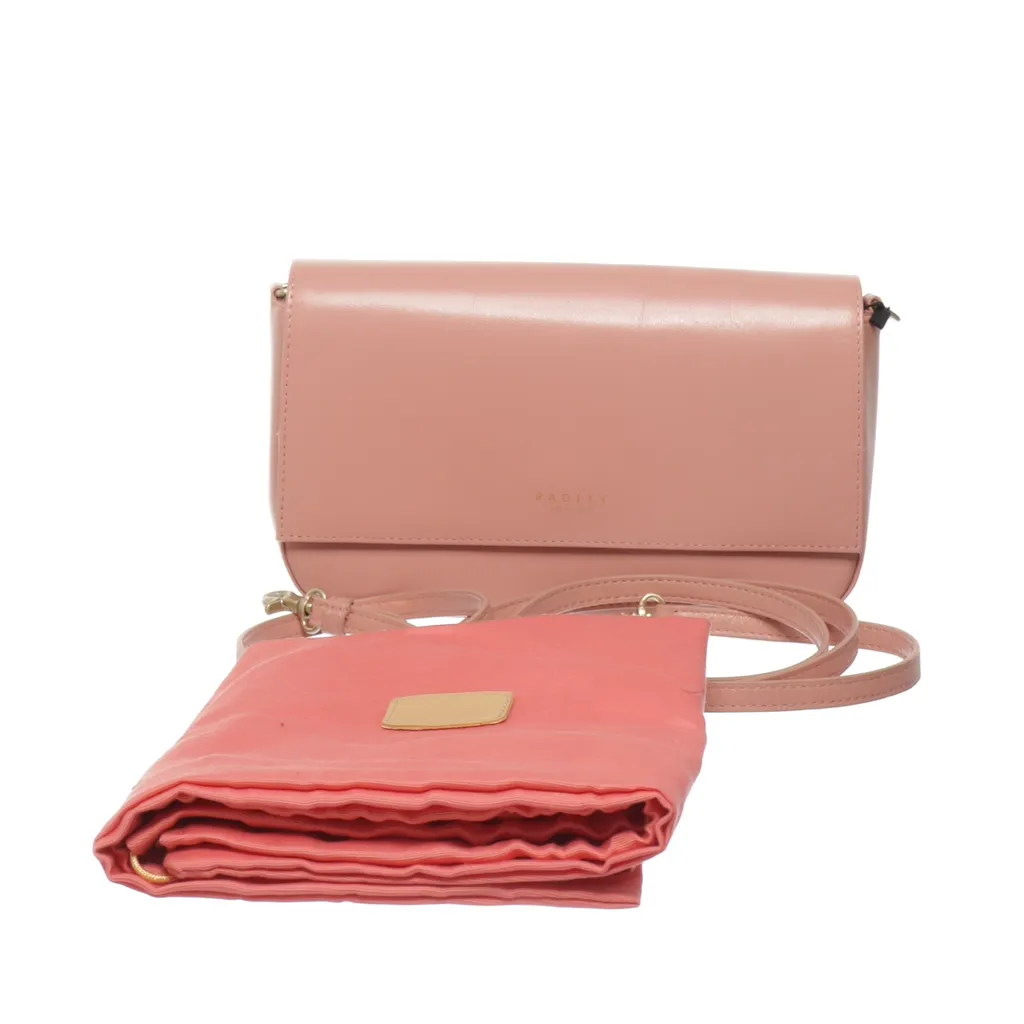 Radley - Umhängetasche - Damen - Pink