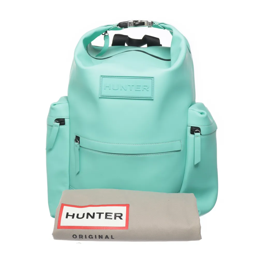 Hunter - Rucksack - Türkis