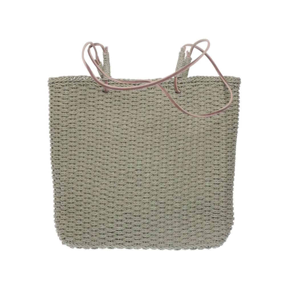IB Laursen - Handtasche - Damen - Grün