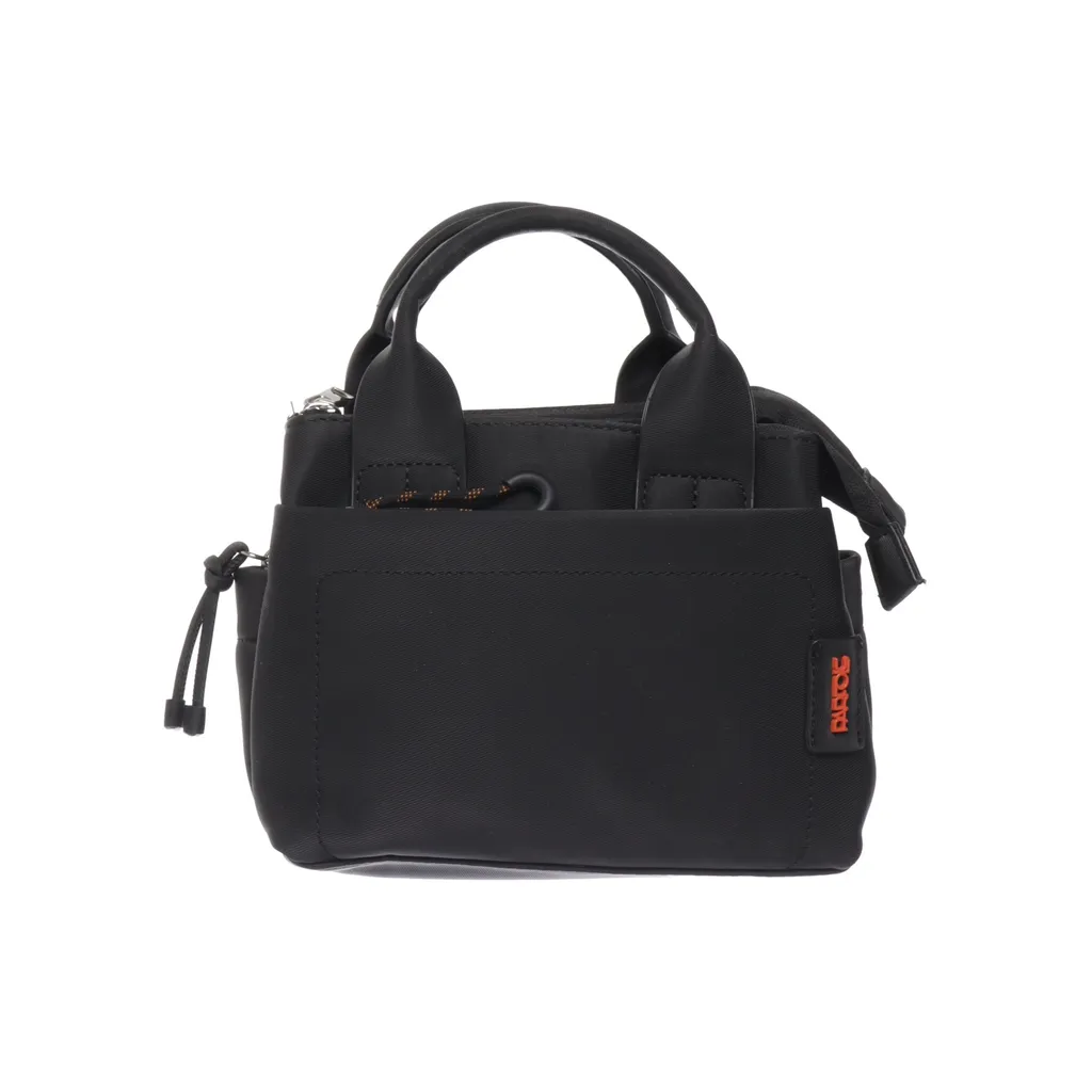 Parfois - Handtasche - Damen - Schwarz