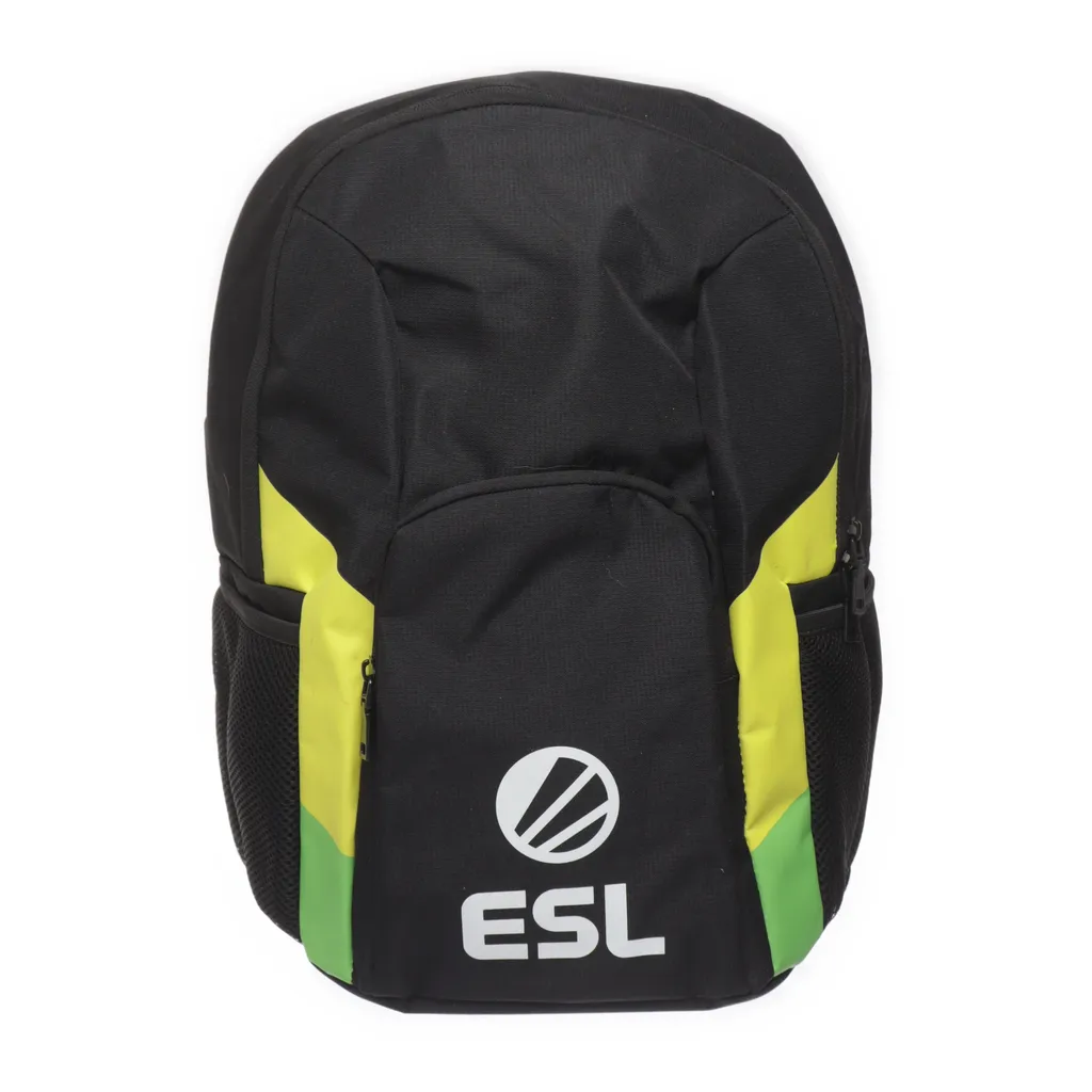 Difuzed - Rucksack - Schwarz
