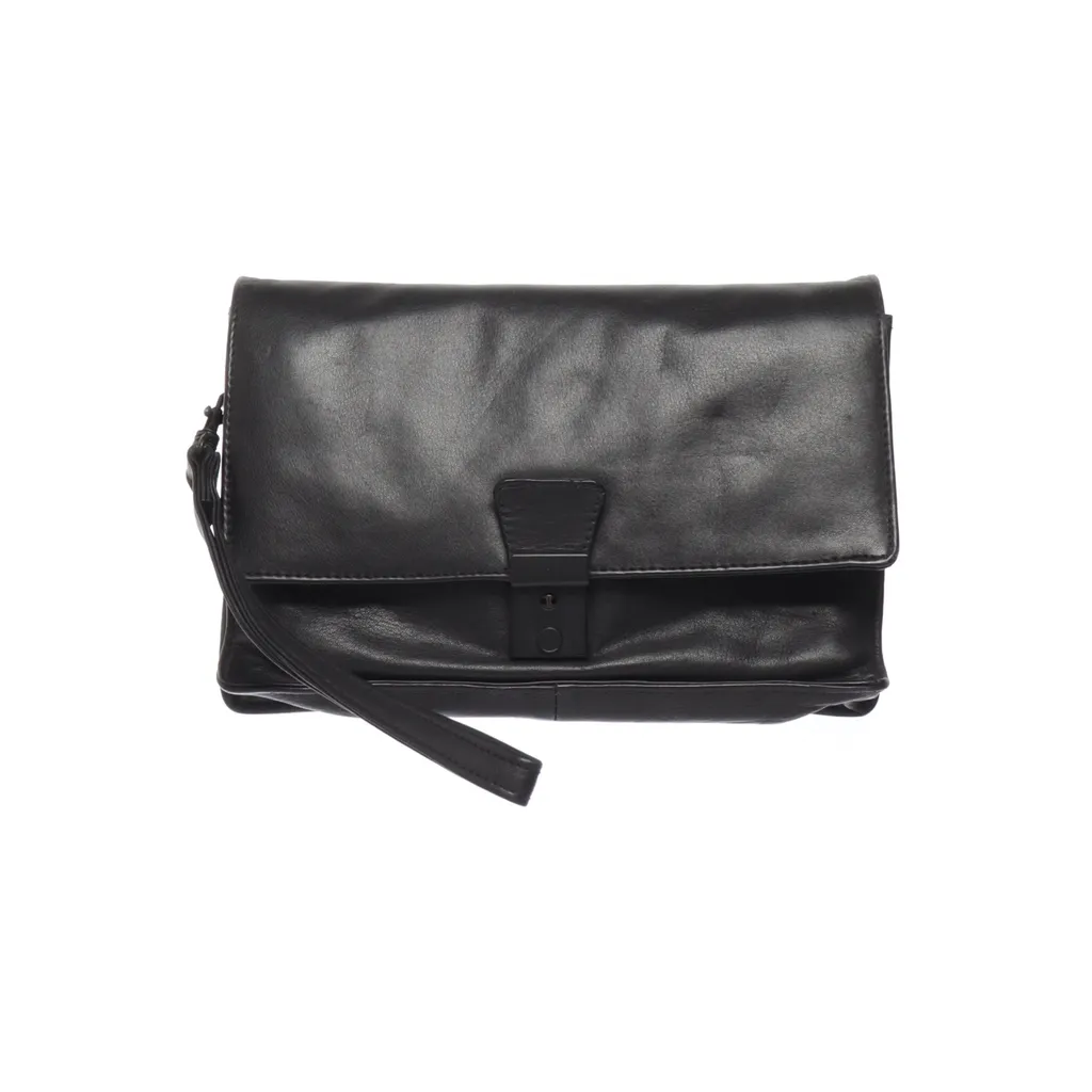 Bodenschatz - Abendtasche - Damen - Schwarz