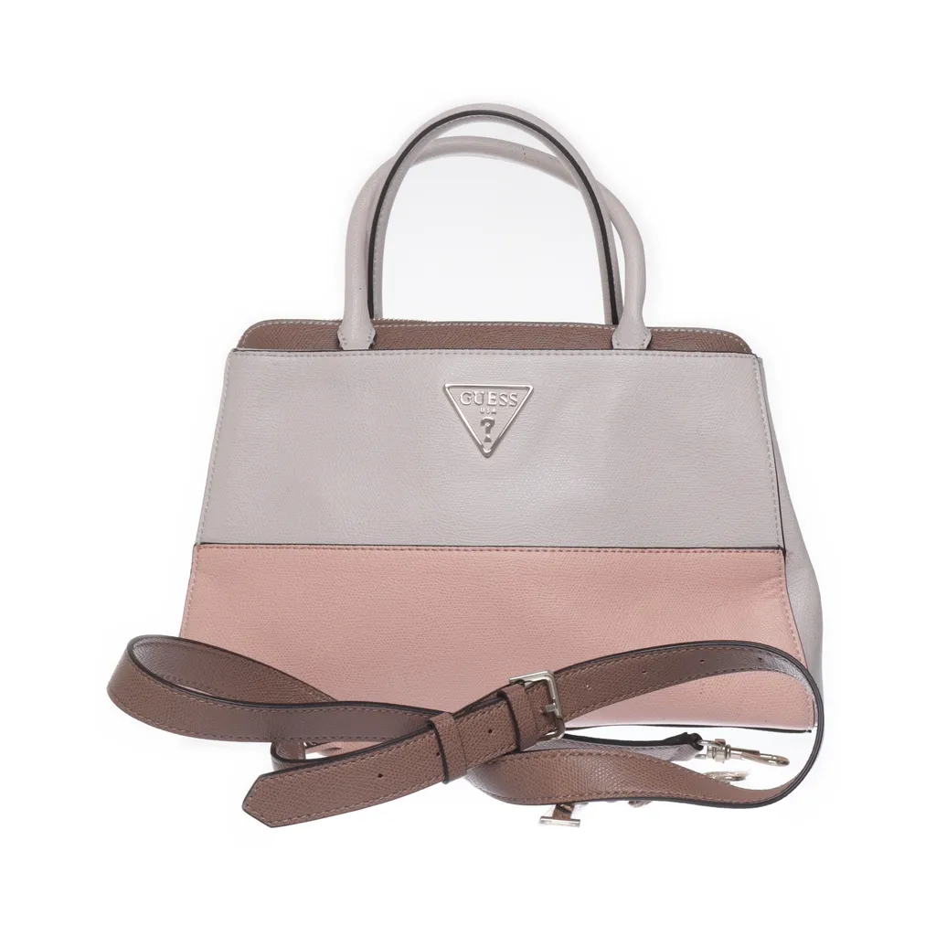 Guess - Handtasche - Damen - Beige