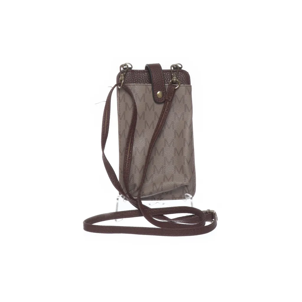 Maxfly - Handytasche - Beige