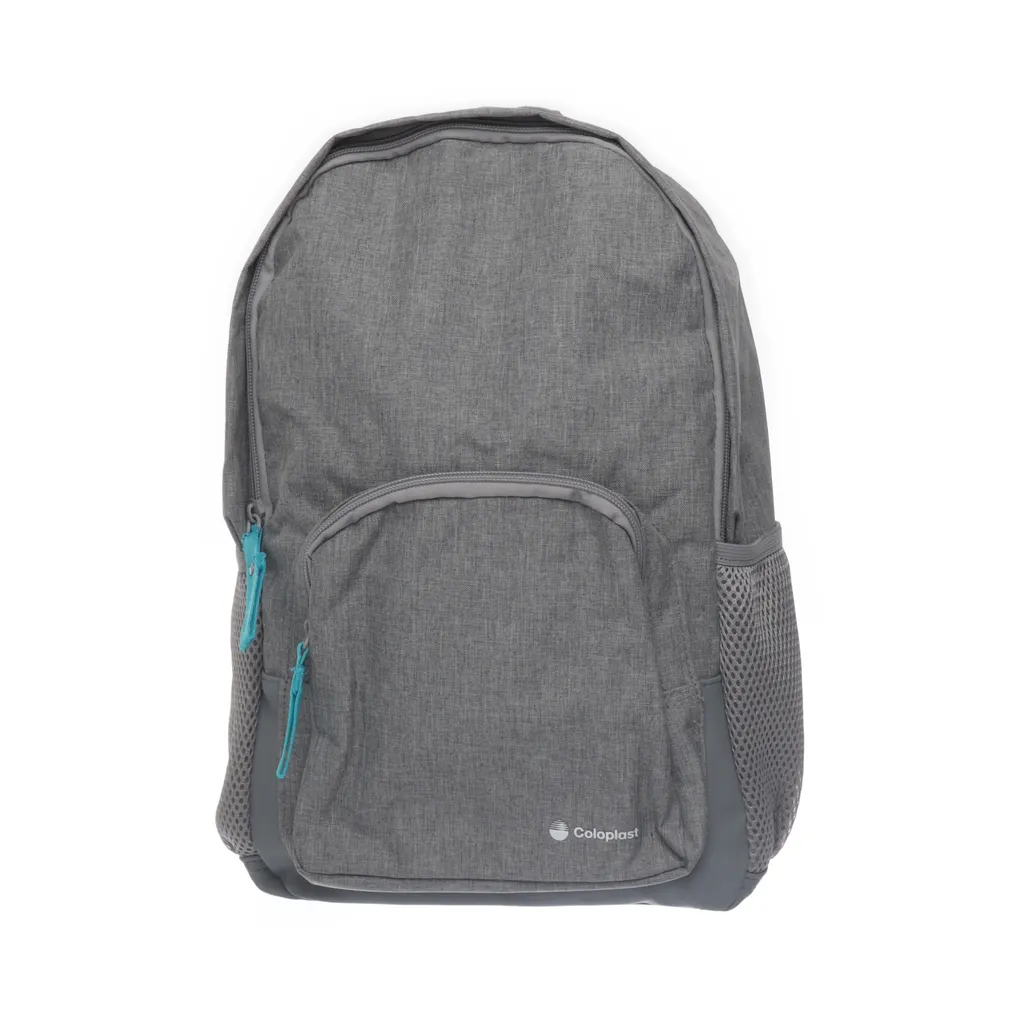 Coloplast - Rucksack - Grau