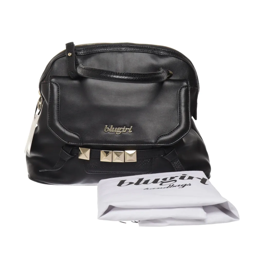 Blugirl - Handtasche - Damen - Schwarz