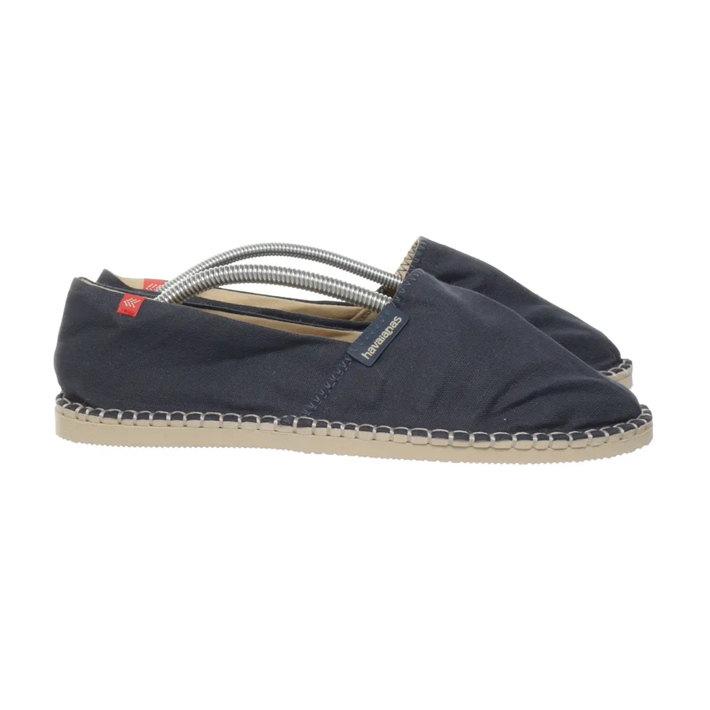 Havaianas - Slipper - Damen - Größe: 41 - Blau